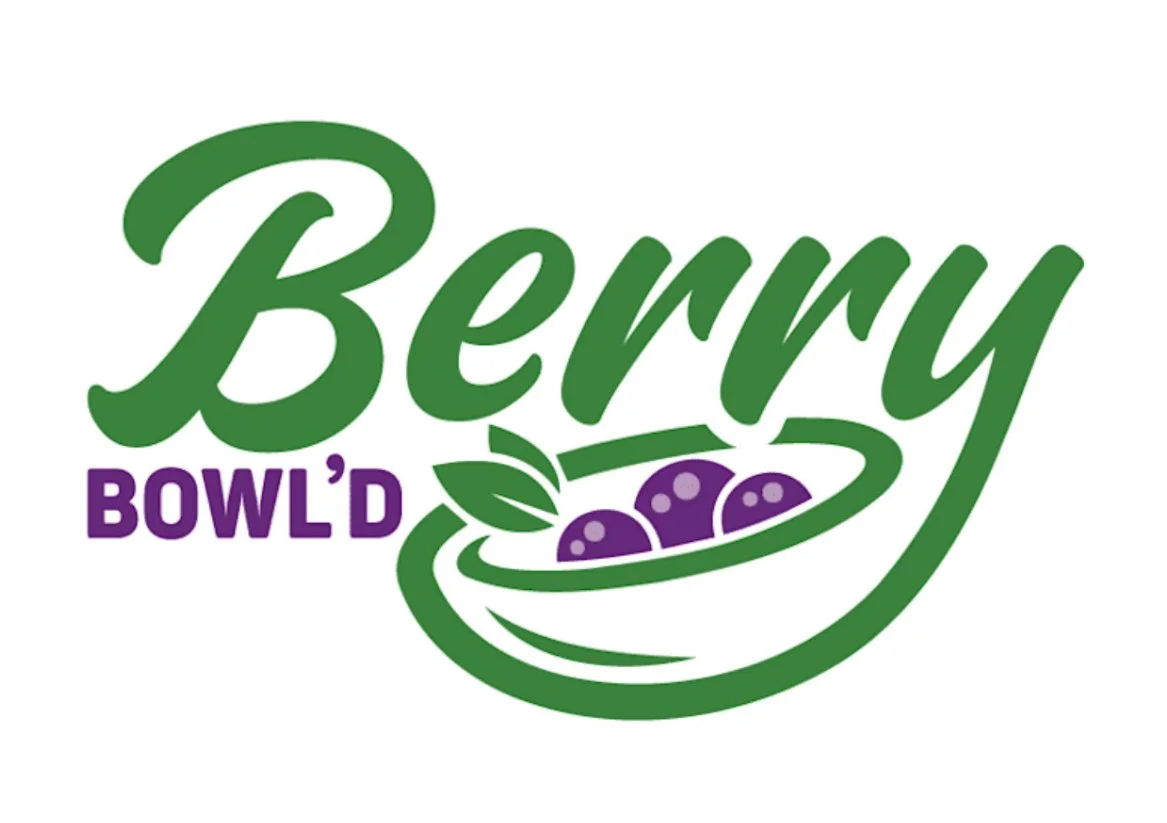 Berry Bowl’d logo